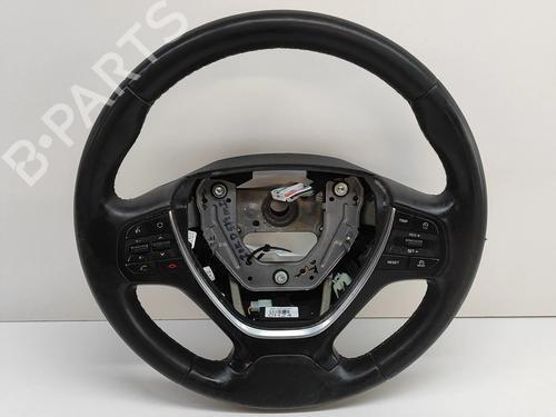 steering-wheel-hyundai-i20-ii-gb-ib-2014-2015-2016-2017-2018-2019-2020-2021-36045984 main image