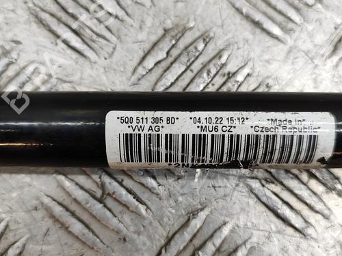 Anti roll bar CUPRA ATECA (KH7, KHP, KBP) 2.0 TSI 4Drive | BP30301337M96