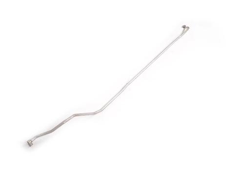 AC-rør BMW i3 (I01) Range Extender (102 hp) 30221897