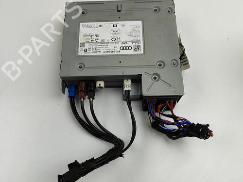 Electronic module AUDI A3 Limousine (8YS, 8YM) 35 TFSI Mild Hybrid | BP27792787M83 - Image 4