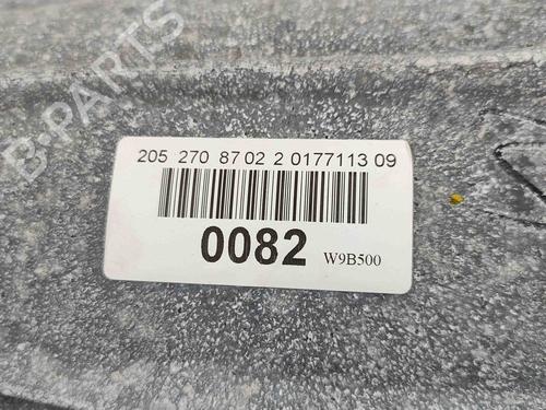 Gearbox MERCEDES-BENZ C-CLASS Convertible (A205) C 220 d (205.404) | BP29542175M3 