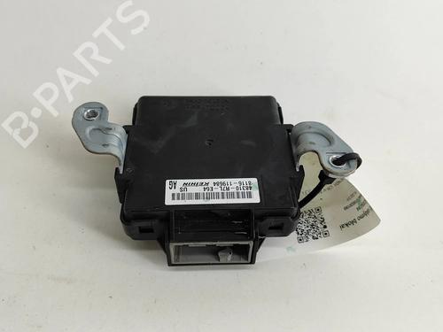 Used Electronic module HONDA CR-V IV (RM_) 2.2 i-DTEC AWD (RE6) (150 hp) 17548519