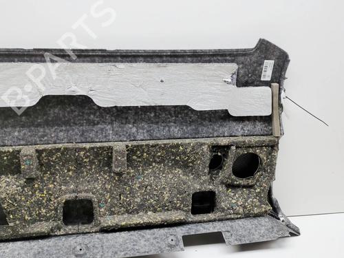 Rear parcel shelf BMW 5 (G30, F90) 520 i | BP39958473C85 - Image 4