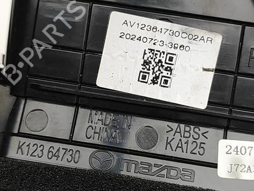 Luftventil MAZDA CX-5 (KF) 2.0 | BP29867552I21  - Image 6