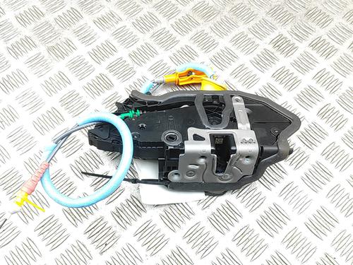 Højre bagtil lås Højre bagtil lås BMW 5 (G60, G90, G68) i5 eDrive40 (340 hp) 34347616 34347616