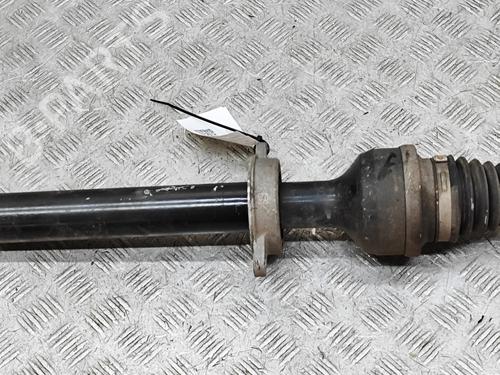 Right front driveshaft MERCEDES-BENZ A-CLASS (W177) AMG A 35 4-matic (177.051) | BP38755808M39 - Image 3