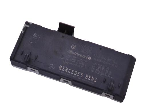 Elektronisk modul MERCEDES-BENZ E-CLASS (W213) AMG E 63 S 4-matic+ (213.089) (612 hp) 30237392