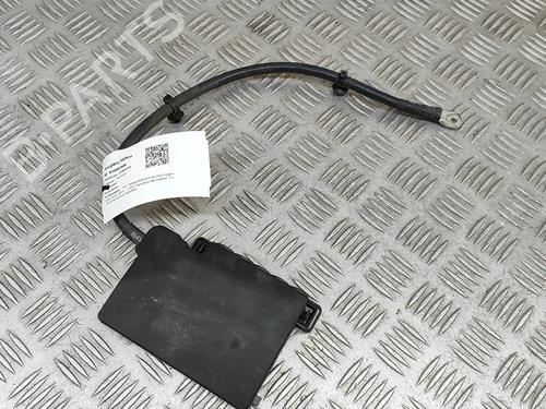 Used Fuse box VW TRANSPORTER T6 Van (SGA, SGH, SHA, SHH) 2.0 TDI 4motion (150 hp) 25787490