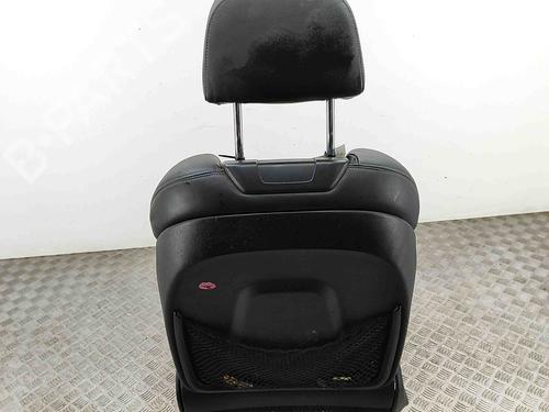 Right front seat AUDI Q7 (4MB, 4MG, 4MQ) 3.0 TDI quattro | BP23247875C16