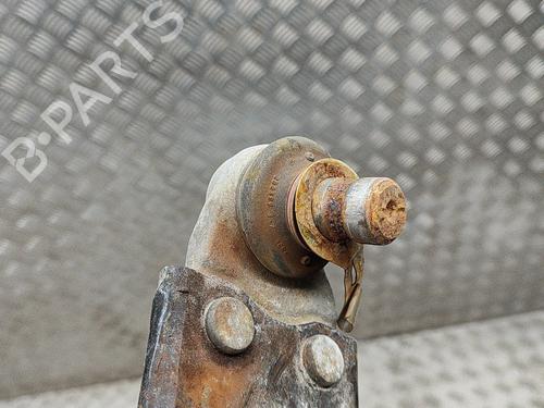 Right front suspension arm FORD TRANSIT CONNECT V408 Box Body/MPV 1.5 TDCi | BP19282647M13 