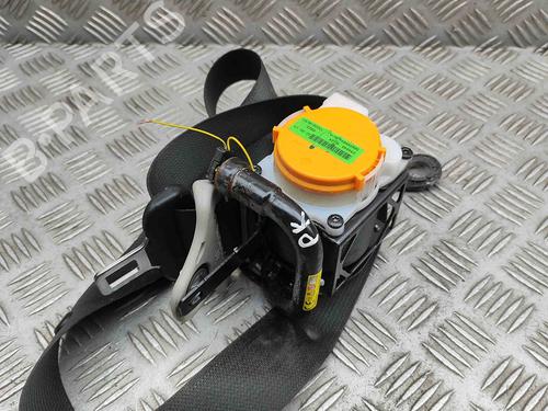 Front left seatbelt TOYOTA HILUX VIII Pickup (_N1_) 2.4 D 4WD (GUN125_, GUN125R) | BP29459403I26 