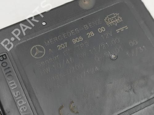 Electronic module MERCEDES-BENZ E-CLASS Convertible (A207) E 250 CDI / BlueTEC / d (207.403, 207.404) | BP27723797M83 - Image 6