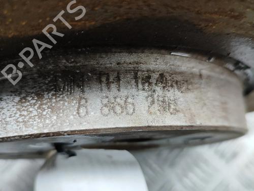 Andre BMW i3 (I01) Electric | BP25219500O1 - Image 6