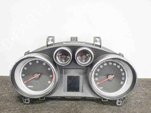 Quadro strumenti OPEL MOKKA / MOKKA X (J13) 1.4 (_76) (140 hp) 6758407