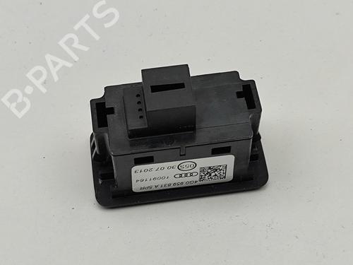 Switch AUDI A6 C7 Avant (4G5, 4GD) RS6 quattro | BP26162125I30 