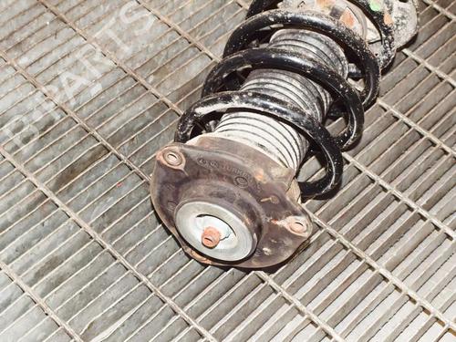 Left front shock absorber VW PASSAT B7 Variant (365) 2.0 TDI | BP6753211M16 