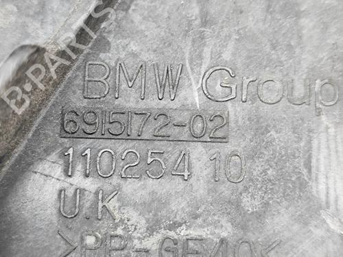 Support MINI MINI (R50, R53) Cooper | BP29920338C155