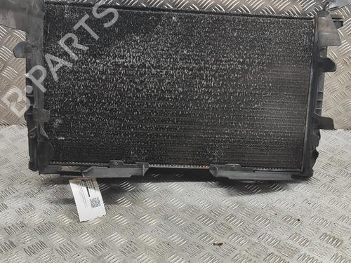 Kølerpakke VW GOLF III Cabriolet (1E7) 2.0 (115 hp) 24976514