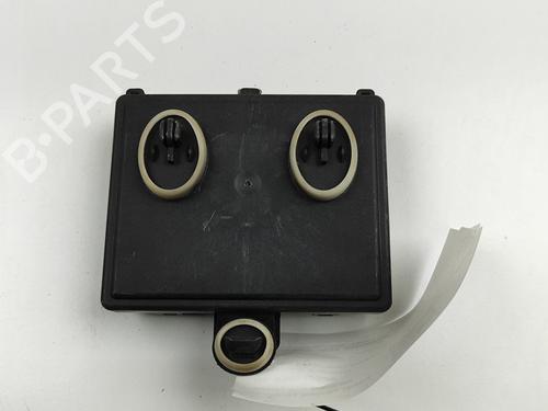 Used Electronic module AUDI A3 Limousine (8YS, 8YM) 35 TFSI Mild Hybrid (150 hp) 27792821
