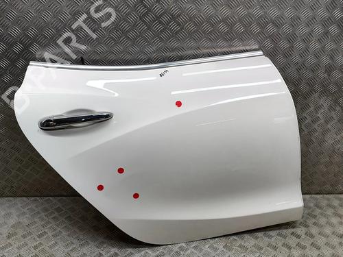 Used Right rear door MASERATI GHIBLI III (M157) 3.0 D (275 hp) 31047042