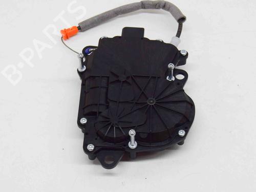 Used Electronic module JAGUAR E-PACE (X540) 2.0 D180 AWD (179 hp) 10399122