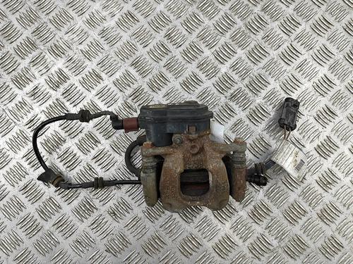 Used Right rear brake caliper Right rear brake caliper JEEP RENEGADE SUV (BU, B1, BV) 2.0 CRD 4x4 (140 hp) 20336632 20336632