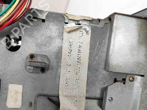 Elektronische module VW PHAETON (3D1, 3D2, 3D3, 3D4, 3D6, 3D7, 3D8, 3D9) 6.0 W12 4motion | BP29488153M83 
