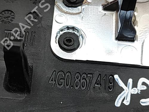 Other AUDI A6 C7 (4G2, 4GC) 3.0 TDI quattro | BP27158527O1