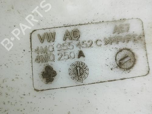 Sprinklertank AUDI Q8 (4MN, 4MT) 55 TFSI Mild Hybrid quattro | BP38070737C113 - Image 6