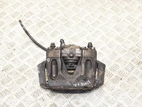 Used Left front brake caliper Left front brake caliper MERCEDES-BENZ E-CLASS Convertible (A207) E 350 CDI (207.423) (265 hp) 14633008 14633008