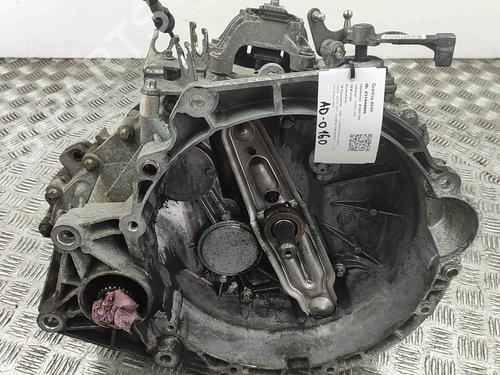 Used Gearbox MINI MINI COUNTRYMAN (R60) Cooper SD (143 hp) 27837127