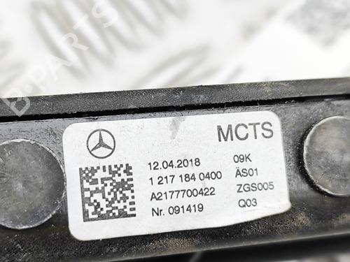 Module électronique MERCEDES-BENZ E-CLASS Convertible (A238) E 220 d (238.414) | BP30284937M83 