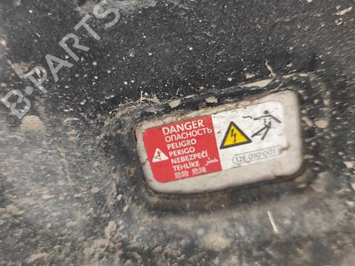 Engine SKODA ENYAQ iV SUV (5AZ) 60 | BP27775985M1 