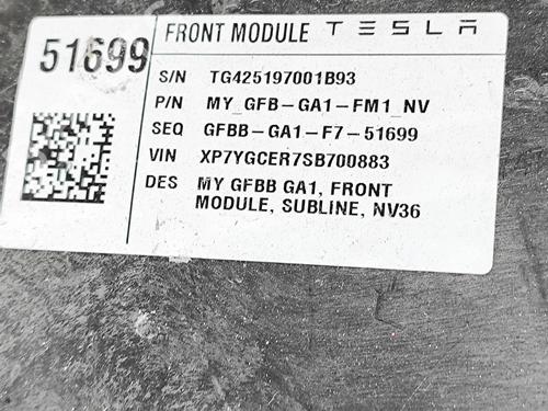 Radiator set TESLA MODEL Y (5YJY) EV | BP33464853M120 - Image 9