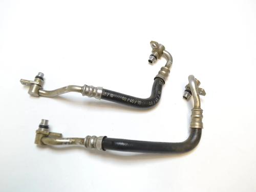 Used Pipe Pipe AUDI A6 C7 (4G2, 4GC) 3.0 TDI (204 hp) 33367256 33367256