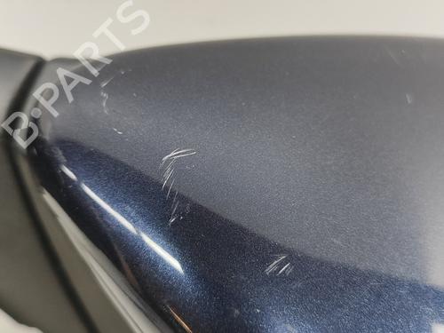 Right mirror VW GOLF VII (5G1, BQ1, BE1, BE2) e-Golf | BP25883812C27 
