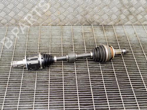 Used Left front driveshaft TOYOTA RAV 4 V (_A5_, _H5_) 2.5 Hybrid AWD (AXAH54, AXAL54) (222 hp) 27749192