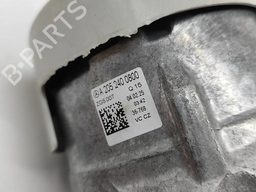 Engine mount AUDI Q5 (8RB) 2.0 TDI quattro | BP28557203M89  - Image 7