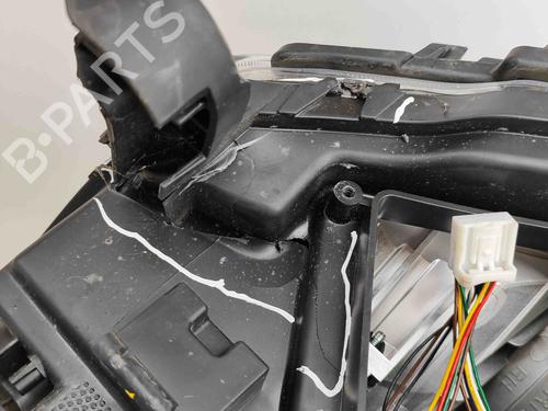 Right headlight SSANGYONG KORANDO (C300) E-Motion | BP29510715C29 