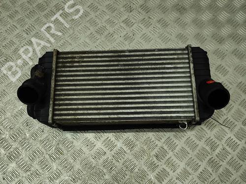 Used Intercooler Intercooler HYUNDAI SANTA FÉ III (DM, DMA) 2.2 CRDi 4WD (200 hp) 27644381 27644381