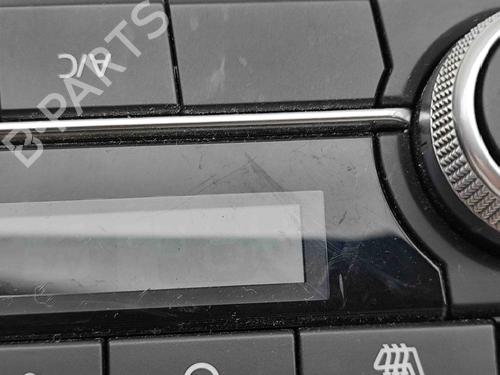 Elektronisk modul MAZDA CX-5 (KF) 2.0 | BP27607731M83