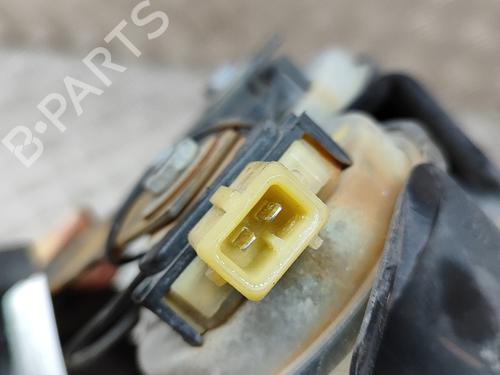 Horn PEUGEOT 5008 (0U_, 0E_) 1.6 HDi | BP16140113E13 
