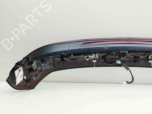 Spoiler bagklap MAZDA CX-80 (KL_) e-SKYACTIVE-D MHEV AWD (KL0H, KL3R3P) | BP33392269C96  - Image 5