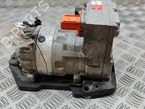 AC compressor SKODA ENYAQ iV SUV (5AZ) 60 | BP27775264M34 