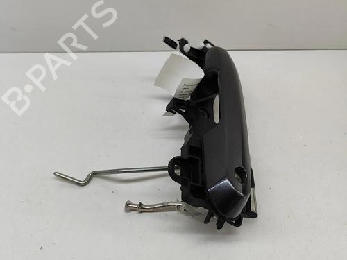 Klamka zewnętrzna drzwi przednich lewych TOYOTA RAV 4 V (_A5_, _H5_) 2.5 Hybrid (AXAH52) | BP30856649C128