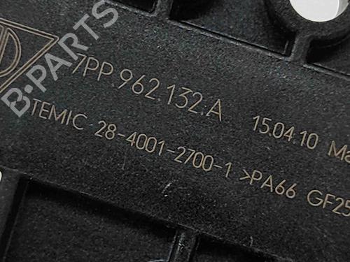 Electronic module PORSCHE PANAMERA (970) 4.8 4S | BP27252548M83