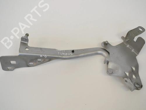 Used Hinge/Door check strap Hinge/Door check strap RENAULT GRAND SCÉNIC III (JZ0/1_) 1.5 dCi (JZ09, JZ0D, JZ10, JZ14, JZ1G, JZ29, JZ2C) (110 hp) 33353987 33353987