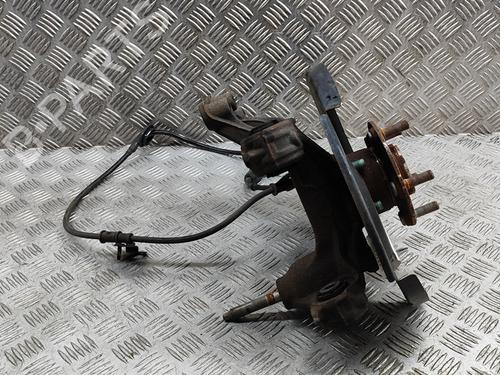 Left rear steering knuckle MAZDA 6 Estate (GJ, GL) 2.5 | BP25898702M27 