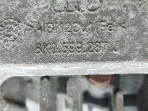 Rear differential AUDI Q5 (8RB) SQ5 TDI quattro | BP35790073M24  - Image 7