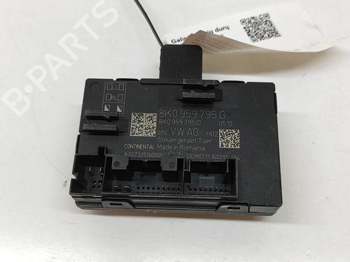Elektronisk modul AUDI Q5 (8RB) 2.0 TFSI quattro (220 hp) 28955808